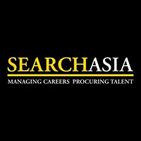 SEARCHASIA CONSULTING PTE. Company logo